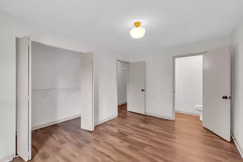 Bedroom - 2016 E 13th St, Chattanooga, TN 37404 photo 4 of 4