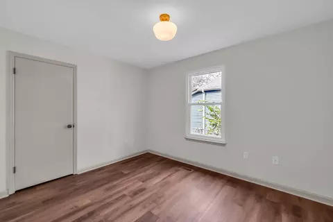 Bedroom - 2016 E 13th St, Chattanooga, TN 37404 photo 1 of 4