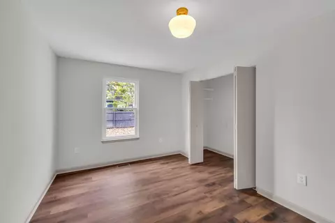 Bedroom - 2016 E 13th St, Chattanooga, TN 37404 photo 3 of 4