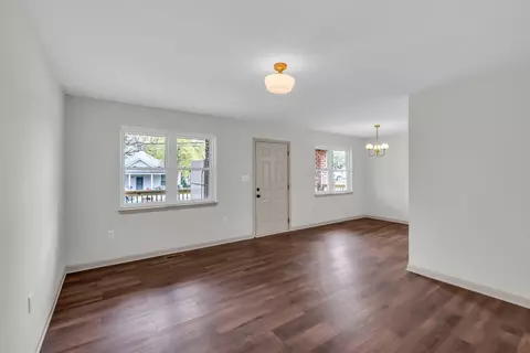 Living - 2016 E 13th St, Chattanooga, TN 37404 photo 1 of 3