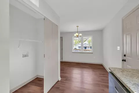 Entry Way - 2016 E 13th St, Chattanooga, TN 37404 photo 1 of 1