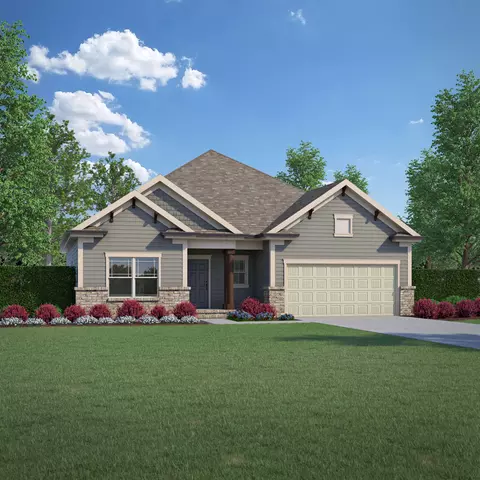 7334 Dividing Way #77, Ooltewah, TN 37363