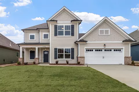 7358 Dividing Way #75, Ooltewah, TN 37363
