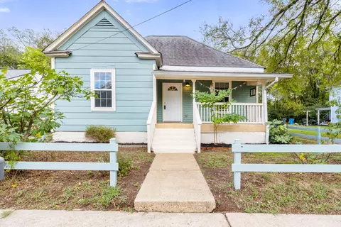 2910 N Chamberlain Ave, Chattanooga, TN 37406