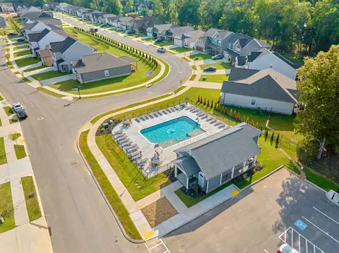 7296 Tailgate Loop #30, Ooltewah, TN 37363 photo 8