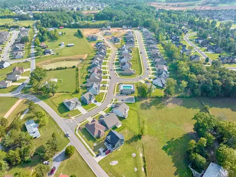 7296 Tailgate Loop #30, Ooltewah, TN 37363 photo 11