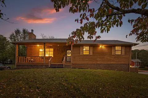 4801 Northwind Dr, Chattanooga, TN 37416