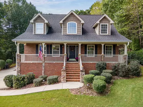 3095 Chapel Bend Dr, Hixson, TN 37343