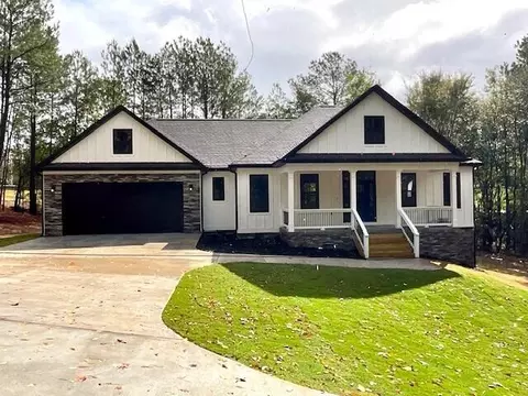 305 Haig Mill Lake Rd, Dalton, GA 30720