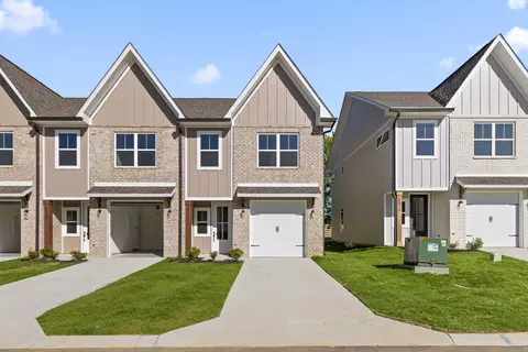 8847 James Creek Dr #LOT 43, Ooltewah, TN 37363