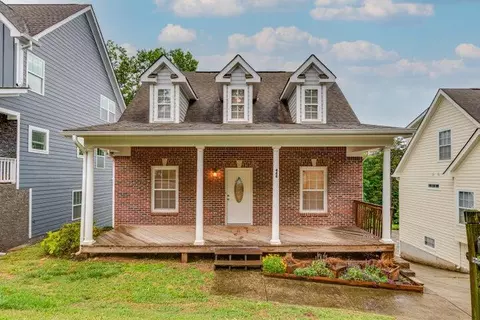 448 Oliver St, Chattanooga, TN 37405