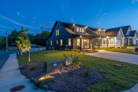25 Idle Place Cir #LOT 1, Rossville, GA 30741