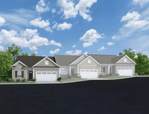1682 Whisper Winds Ln #21, Ooltewah, TN 37363