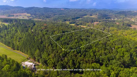 0 Sand Mountain Rd, Ocoee, TN 37361