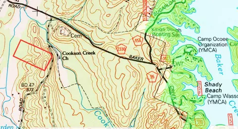 0 Sand Mountain Rd, Ocoee, TN 37361 photo 31