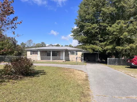 17173 Alabama Hwy #71, Pisgah, AL 35765