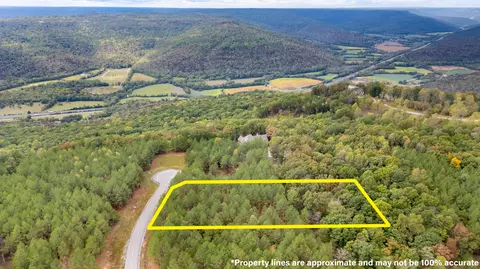 0 Boone Pass #196, Jasper, TN 37347