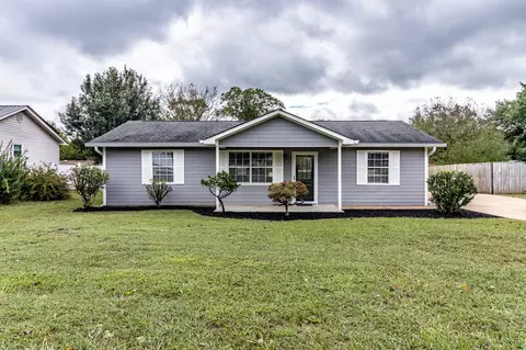 12 1st St, Flintstone, GA 30725