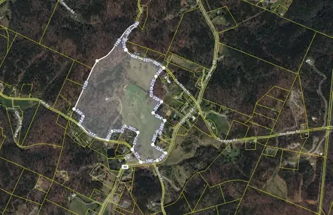 427 Hall Road Rd, Turtletown, TN 37391