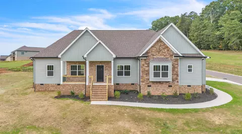 395 Talons Ridge Rd NW, Cleveland, TN 37312