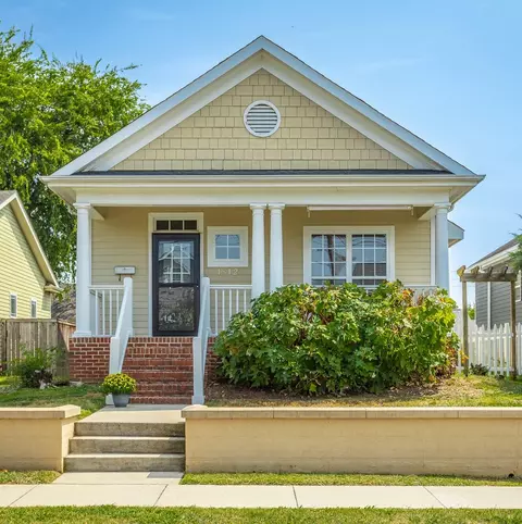 1812 Williams St, Chattanooga, TN 37408