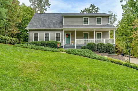 8815 Havendale Ln, Chattanooga, TN 37421