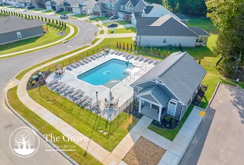 Exterior - 7385 Tailgate Loop #72, Ooltewah, TN 37363 photo 4 of 6