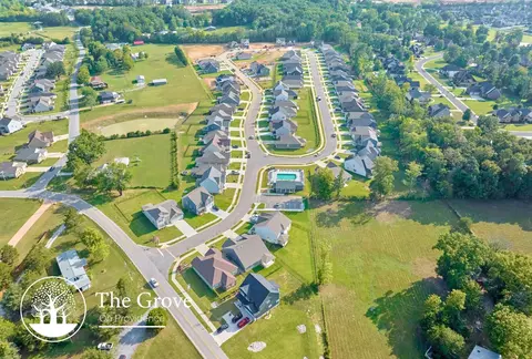 View/Area - 7385 Tailgate Loop #72, Ooltewah, TN 37363 photo 1 of 2