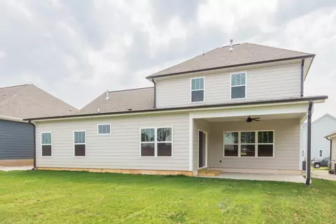 Exterior - 7385 Tailgate Loop #72, Ooltewah, TN 37363 photo 3 of 6
