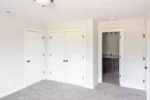 Bedroom - 7385 Tailgate Loop #72, Ooltewah, TN 37363 photo 2 of 4