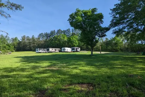 1702 Pleasant Rd, Evensville, TN 37332
