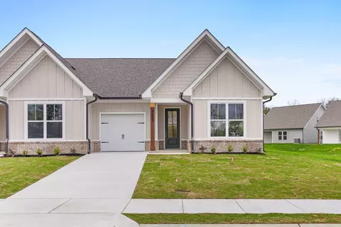 8806 James Creek Dr #LOT 70, Ooltewah, TN 37363