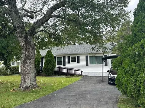 915 Gary St NW, Cleveland, TN 37311