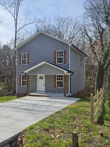2520 Carroll Ave SE, Cleveland, TN 37323