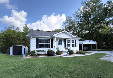 5411 Highway 41, Ringgold, GA 30736