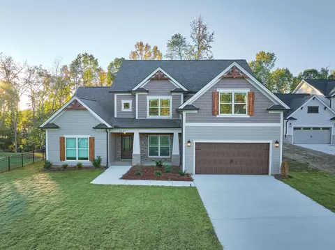 2047 Rock Bass Way #22, Soddy Daisy, TN 37379