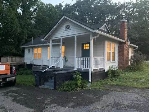 201 Park St, Lafayette, GA 30728