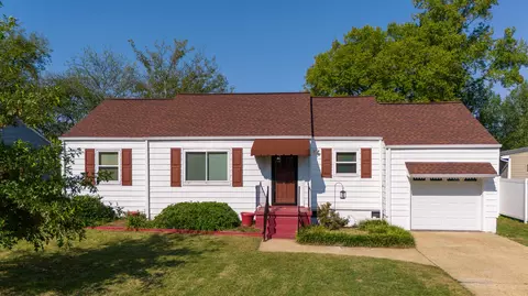 703 Pyron Ln, Chattanooga, TN 37412