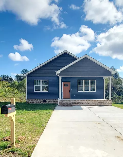 4020 Teakwood Dr, Chattanooga, TN 37416