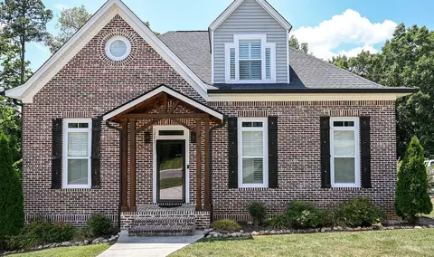 1023 Crossing Way Nw Way, Cleveland, TN 37312