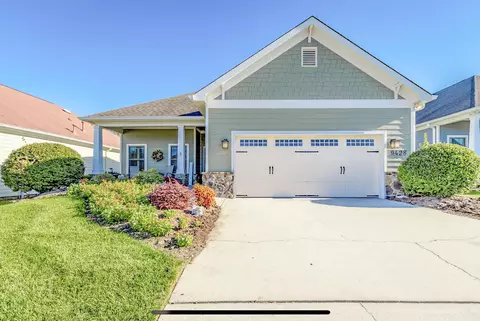 9428 Leyland Dr, Ooltewah, TN 37363