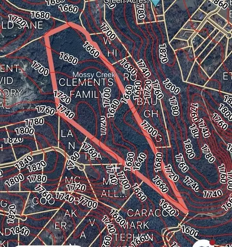 0 Sawmill Creek Rd, Dunlap, TN 37327