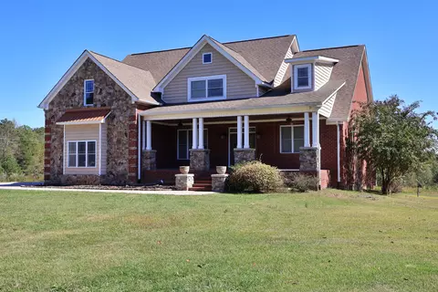 430 County Road 130, Flat Rock, AL 35966