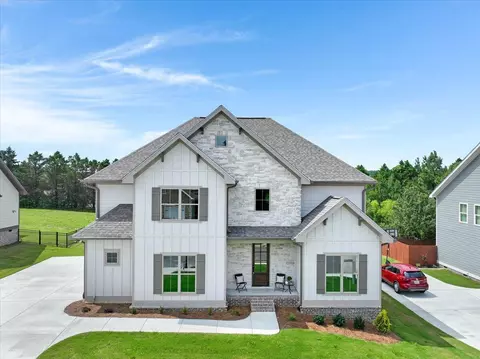 269 Quartz Dr #21, Chickamauga, GA 30707