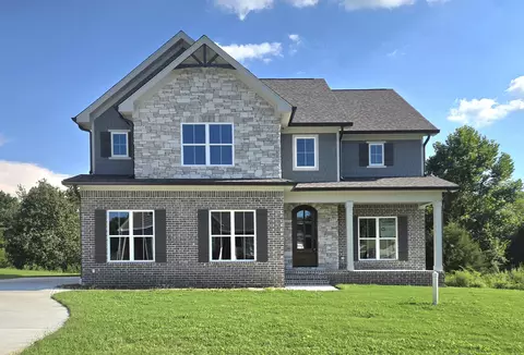 283 Quartz Dr #22, Chickamauga, GA 30707