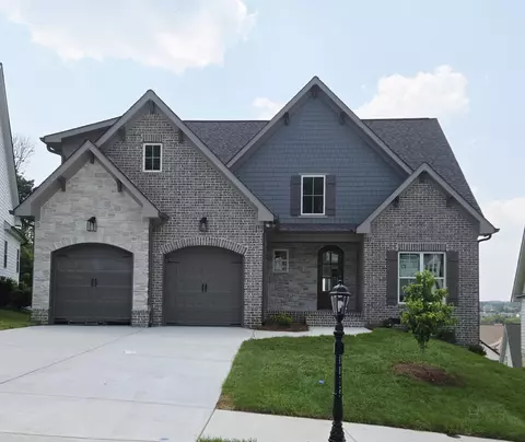 9873 Trestle Cir #45, Ooltewah, TN 37363