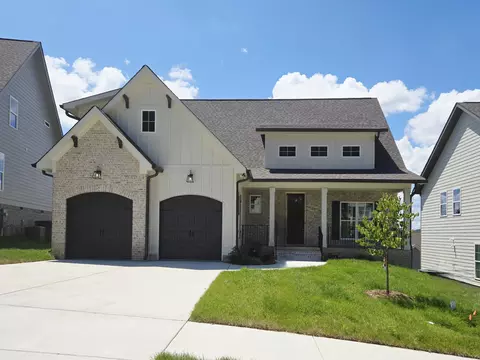 9877 Trestle Cir #46, Ooltewah, TN 37363