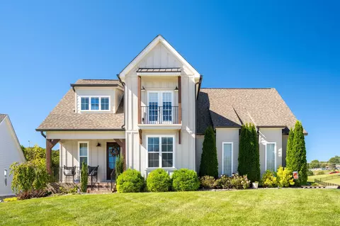 9141 Sir Hudson Ct, Harrison, TN 37341