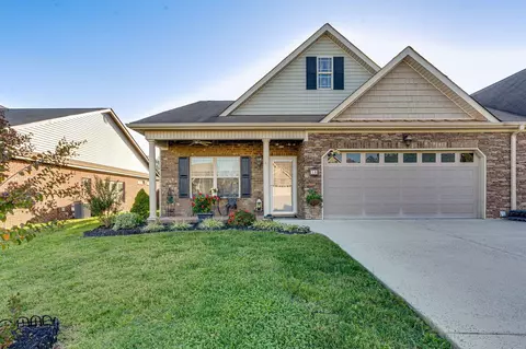 18 Southshore Dr, Fort Oglethorpe, GA 30742