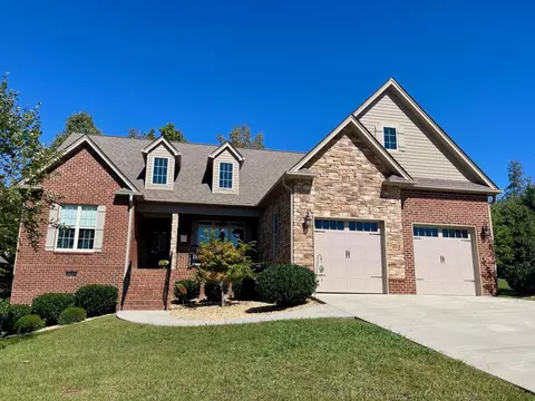 1768 Overdale Dr NW, Cleveland, TN 37312